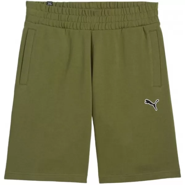  Moške kratke hlače PUMA BETTER ESSENTIALS SHORTS 9 678827-33 ZELENA 
