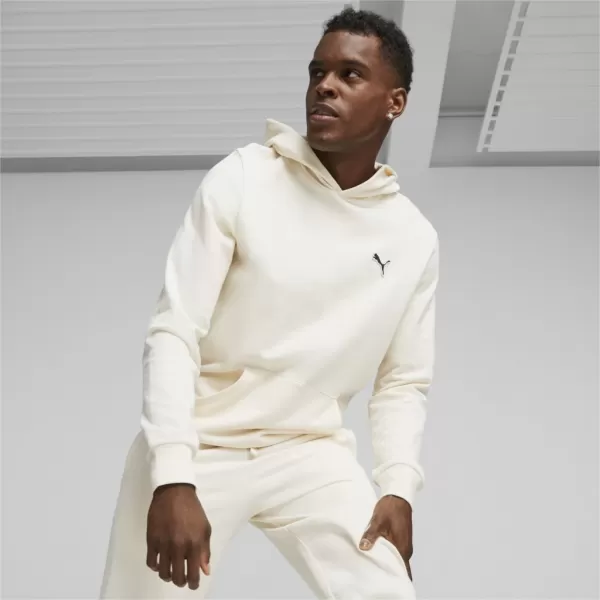  Moški pulover PUMA BETTER ESSENTIALS HOODIE 675978-99 IZBRANE BARVE 