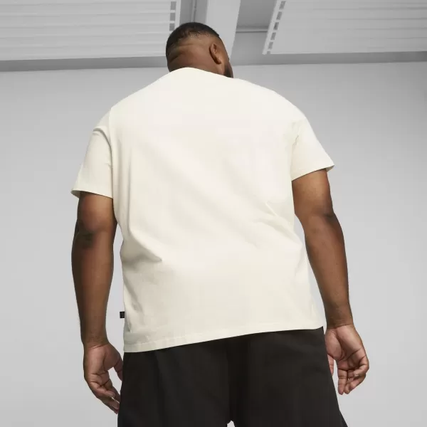  Moška majica s kratkimi rokavi PUMA BETTER ESSENTIALS TEE 675977-99 IZBRANE BARVE 