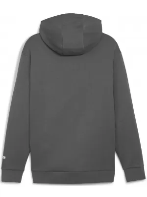 Moški pulover PUMA RAD/CAL HALF-ZIP 678914-80 SIVA