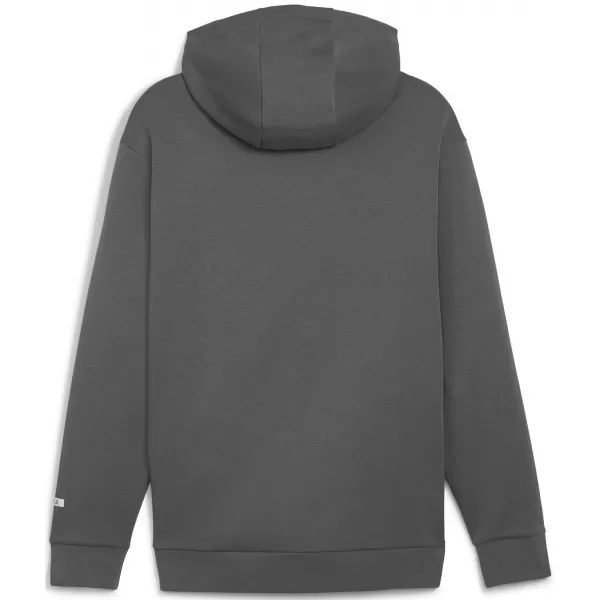  Moški pulover PUMA RAD/CAL HALF-ZIP 678914-80 SIVA 