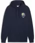 Moški pulover PUMA DOWNTOWN GRAPHIC HOODIE 624361-14 MODRA