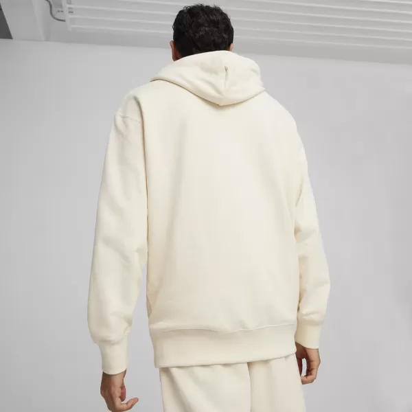  Pulover PUMA BETTER CLASSICS HOODIE 624241-99 IZBRANE BARVE 