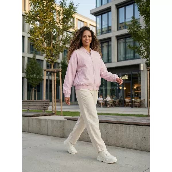  Ženska jakna PUMA STYLE JACKET 623687-60 VIJOLIČNA 