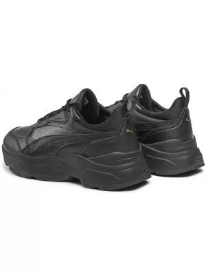 Ženski čevlji PUMA CASSIA SL 385279-02 ČRNA