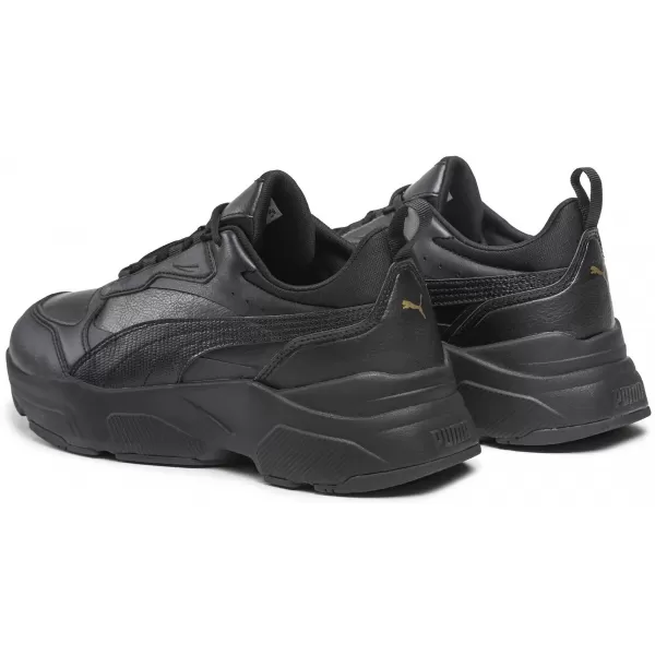  Ženski čevlji PUMA CASSIA SL 385279-02 ČRNA 
