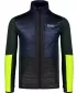 Moška športna jakna NORDBLANC MULTISPORT NBWJM7985 MODRA
