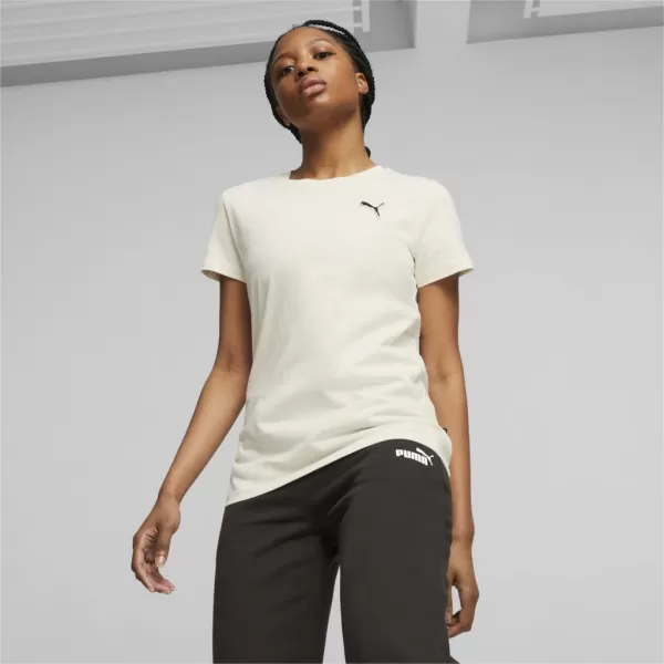 Ženska majica s kratkimi rokavi PUMA BETTER ESSENTIALS TEE 675986-99 IZBRANE BARVE 