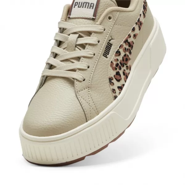  Ženski čevlji PUMA KARMEN I AM THE DRAMA 396146-01 BEŽ 