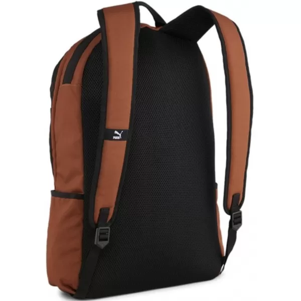  Nahrbtnik PUMA DOWNTOWN BACKPACK 090255-02 RJAVA 