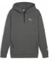 Moški pulover PUMA RAD/CAL HALF-ZIP 678914-80 SIVA