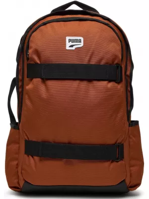 Nahrbtnik PUMA DOWNTOWN BACKPACK 090255-02 RJAVA