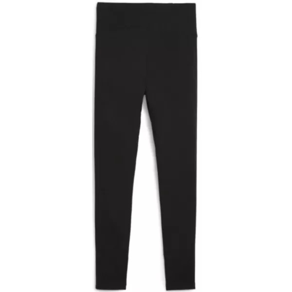  Ženske pajkice PUMA HER HIGH-WAIST LEGGINGS 677890-01 ČRNA 