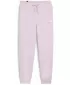 Ženske hlače PUMA ESS+ SMALL LOGO HW PANTS TR 678744-60 VIJOLIČNA