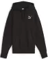 Ženski pulover PUMA BETTER RELAXED HOODIE 624227-01 ČRNA