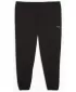 Moške trenirke PUMA BETTER ESSENTIALS SWEATPANTS 675980-01 ČRNA