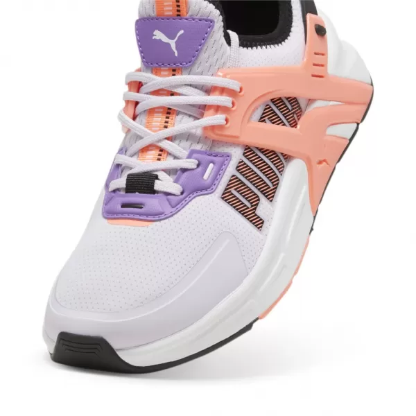  Ženski čevlji PUMA PACER 395240-07 VIJOLIČNA 