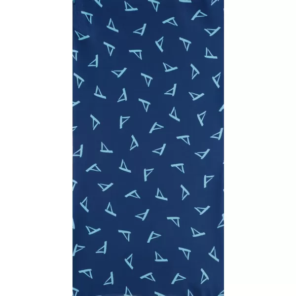  Kravata ALTISPORT VOJ/ALU013NAK01 KRALJEVSKO MODRA 