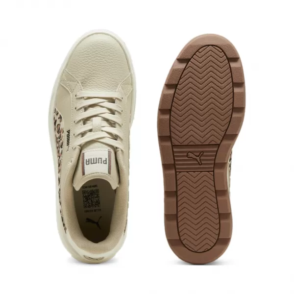  Ženski čevlji PUMA KARMEN I AM THE DRAMA 396146-01 BEŽ 