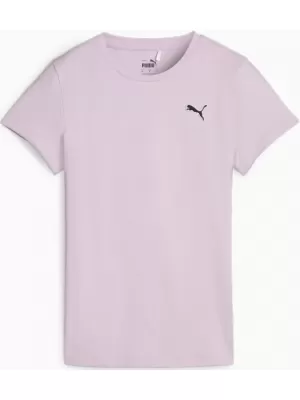Ženska majica s kratkimi rokavi PUMA BETTER ESSENTIALS TEE 675986-60 VIJOLIČNA