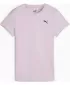 Ženska majica s kratkimi rokavi PUMA BETTER ESSENTIALS TEE 675986-60 VIJOLIČNA