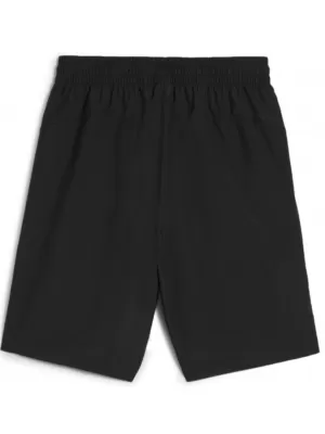 Moške kratke hlače PUMA DESERT ROAD CARGO SHORTS 678922-01 ČRNA
