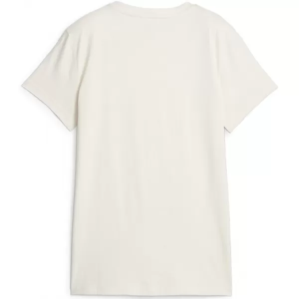  Ženska majica s kratkimi rokavi PUMA BETTER ESSENTIALS TEE 675986-99 IZBRANE BARVE 