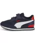Otroški čevlji PUMA ST RUNNER V3 MESH V PS 385511-09 MODRA