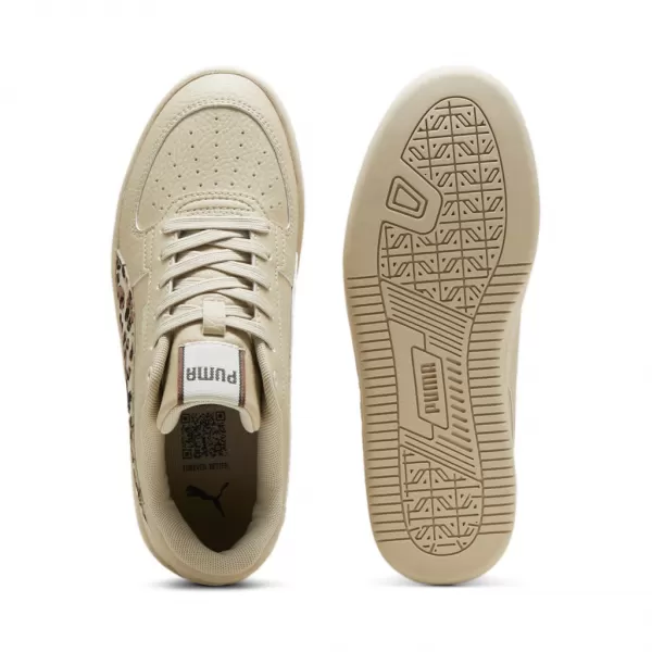  Ženski čevlji PUMA CAVEN 2.0 DRAMA 396342-01 BEŽ 