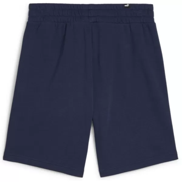  Moške kratke hlače PUMA ESS+ TAPE SHORTS 847387-14 MODRA 