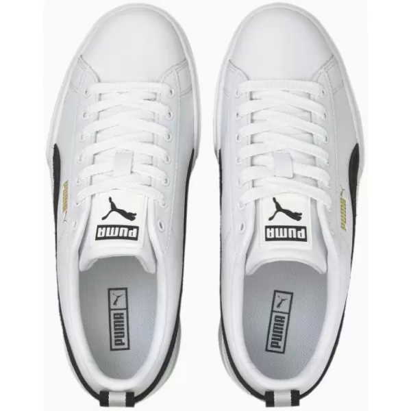  Ženski čevlji PUMA MAYZE LTH WN S 381983-01 BELA 