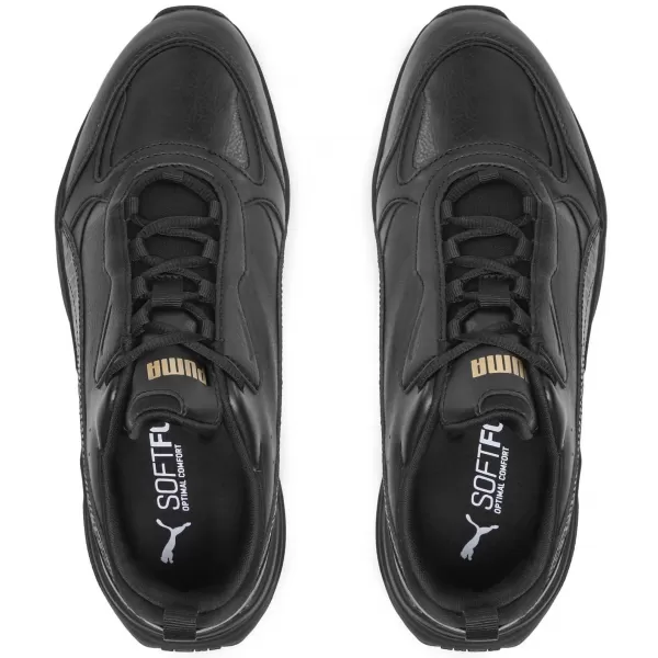  Ženski čevlji PUMA CASSIA SL 385279-02 ČRNA 
