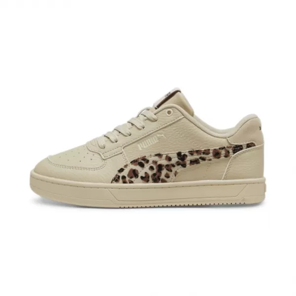  Ženski čevlji PUMA CAVEN 2.0 DRAMA 396342-01 BEŽ 
