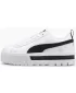 Ženski čevlji PUMA MAYZE LTH WN S 381983-01 BELA