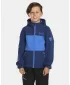 Fantovska softshell jakna KILPI RAVIO-J UJ0118KI MODRA