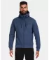 Moški pulover KILPI PREDA-M UM0216KI TEMNO MODRA