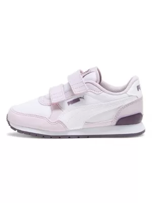 Otroški čevlji PUMA ST RUNNER V3 MESH V PS 385511-24 BELA