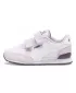 Otroški čevlji PUMA ST RUNNER V3 MESH V PS 385511-24 BELA