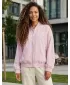 Ženska jakna PUMA STYLE JACKET 623687-60 VIJOLIČNA