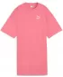 Obleka PUMA BETTER CLASSICS TEE DRESS 624232-26 ROZA