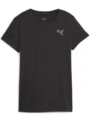 Ženska majica s kratkimi rokavi PUMA BETTER ESSENTIALS TEE 675986-01 ČRNA