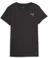Ženska majica s kratkimi rokavi PUMA BETTER ESSENTIALS TEE 675986-01 ČRNA