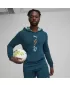 Moški pulover PUMA NJR CREATIVITY LOGO HOODY 658955-13 MODRA