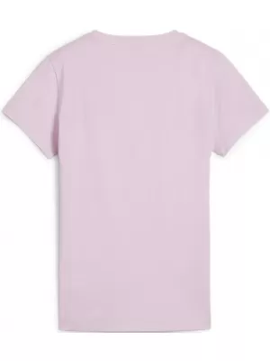 Ženska majica s kratkimi rokavi PUMA BETTER ESSENTIALS TEE 675986-60 VIJOLIČNA