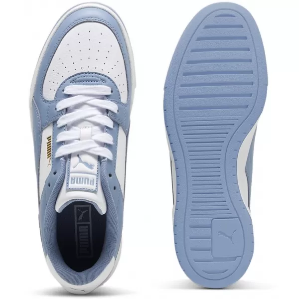  Ženski čevlji PUMA CA PRO CLASSIC 380190-35 BELA 