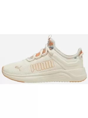 Ženski čevlji PUMA SOFTRIDE ASTRO SLIP METACAMO 379547-02 BEŽ