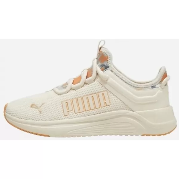  Ženski čevlji PUMA SOFTRIDE ASTRO SLIP METACAMO 379547-02 BEŽ 