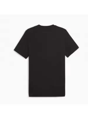 Moška majica s kratkimi rokavi PUMA BETTER ESSENTIALS TEE 675977-01 ČRNA