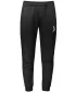 Unisex premium funkcionalne trenirke ALTISPORT VOJ/ALM013TEP01 ČRNA