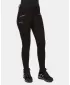 Ženske softshell hlače KILPI MAURA-W UL0411KI ČRNA